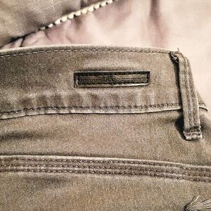 Lee Straight leg jeans